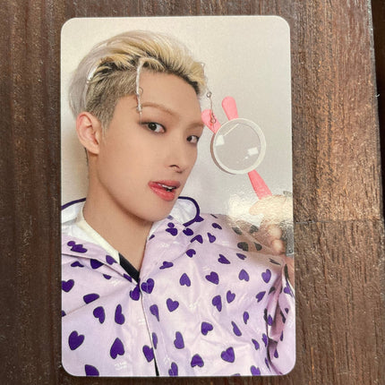 ateez golden hour magnifying glass