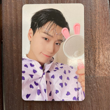 ateez golden hour pt 2 apple music pob