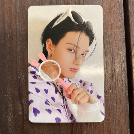 ateez golden hour magnifying glass