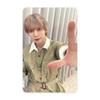Yeosang