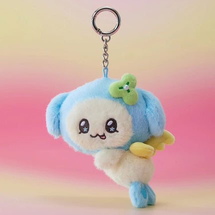ateez mighteez wonder fairy plush keyring