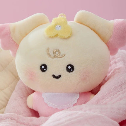 ateez mighteez wonder fairy plush