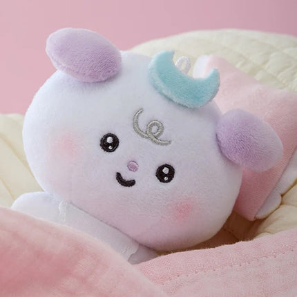 ateez wonder fairy baby plush
