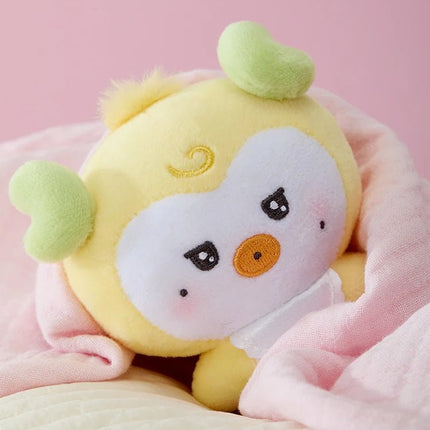 ateez mighteez wonder fairy plush pre-order