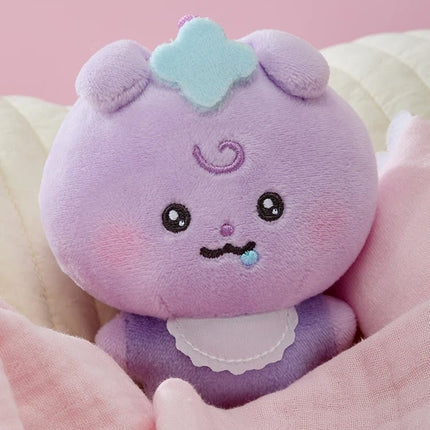 ateez mighteez wonder fairy plush pre-order