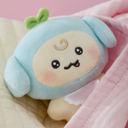ateez mighteez wonder fairy plush
