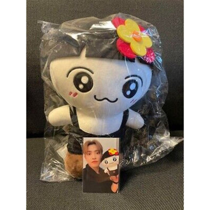 ATEEZ TEEZ-MON Plush Doll Hanmon