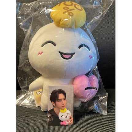 ATEEZ TEEZ-MON Plush Doll Monny
