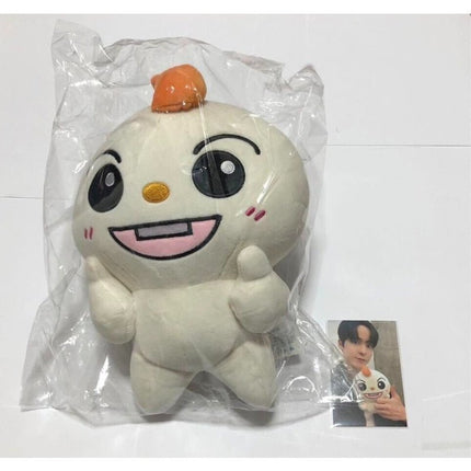 ATEEZ TEEZ-MON Plush Doll Zzangmon