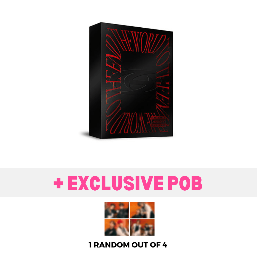 ATEEZ/THE WORLD: TO THE END DVD 日本語字幕 ATEEZ TO THE END DVD 日本 ATEEZ/THE WORLD: TO THE END DVD 日本語字幕 ATEEZ TO THE END DVD 日本