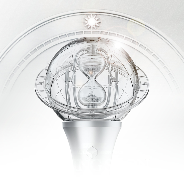ATEEZ OFFICIAL LIGHT STICK ver.3