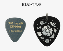 Load image into Gallery viewer, [PRE-ORDER] BTS SUGA - AGUST D D-DAY Guitar Pick Set