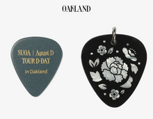 Load image into Gallery viewer, [PRE-ORDER] BTS SUGA - AGUST D D-DAY Guitar Pick Set