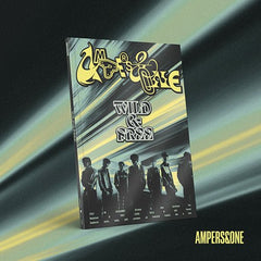 AMPERS&ONE Wild & Free Album