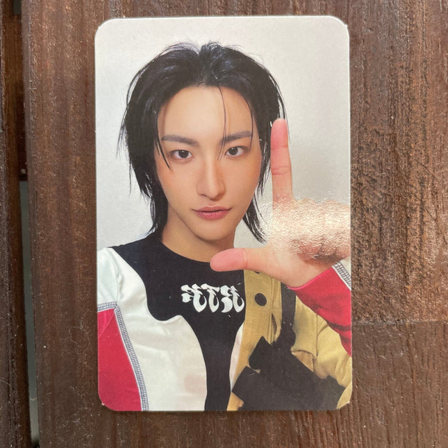 aniteez in treasure scouting uniform pob