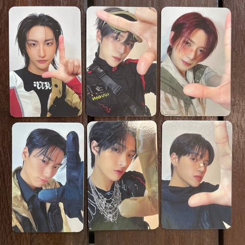 aniteez in treasure scouting uniform pob