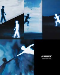 ateez golden hour part 4