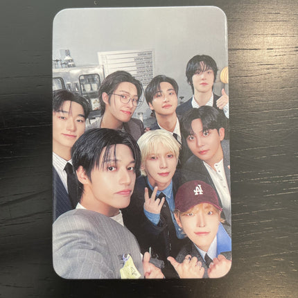 ATEEZ 2026 Season Greetings Dear My Muse POB Photocard, ATEEZ 2026 Season Greetings Dear My Muse POB Polaroid, ATEEZ Dear My Muse photocard, ATEEZ SGS 2026 POB, ATEEZ 2026 Season Greetings POB buy USA, ATEEZ Pastry Shop photocard, ATEEZ Dear My Muse polaroid, ATEEZ 2026 Season's Greetings Dear My Muse POB photocard and polaroid set official KQ Entertainment pre-order benefit Pastry Shop concept