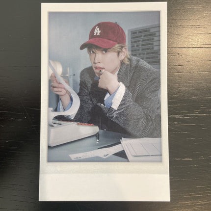 ATEEZ 2026 Season Greetings Dear My Muse POB Photocard, ATEEZ 2026 Season Greetings Dear My Muse POB Polaroid, ATEEZ Dear My Muse photocard, ATEEZ SGS 2026 POB, ATEEZ 2026 Season Greetings POB buy USA, ATEEZ Pastry Shop photocard, ATEEZ Dear My Muse polaroid, ATEEZ 2026 Season's Greetings Dear My Muse POB photocard and polaroid set official KQ Entertainment pre-order benefit Pastry Shop concept