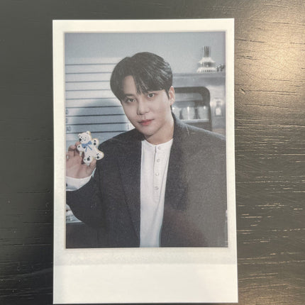 ATEEZ 2026 Season Greetings Dear My Muse POB Photocard, ATEEZ 2026 Season Greetings Dear My Muse POB Polaroid, ATEEZ Dear My Muse photocard, ATEEZ SGS 2026 POB, ATEEZ 2026 Season Greetings POB buy USA, ATEEZ Pastry Shop photocard, ATEEZ Dear My Muse polaroid, ATEEZ 2026 Season's Greetings Dear My Muse POB photocard and polaroid set official KQ Entertainment pre-order benefit Pastry Shop concept