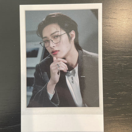 ATEEZ 2026 Season Greetings Dear My Muse POB Photocard, ATEEZ 2026 Season Greetings Dear My Muse POB Polaroid, ATEEZ Dear My Muse photocard, ATEEZ SGS 2026 POB, ATEEZ 2026 Season Greetings POB buy USA, ATEEZ Pastry Shop photocard, ATEEZ Dear My Muse polaroid, ATEEZ 2026 Season's Greetings Dear My Muse POB photocard and polaroid set official KQ Entertainment pre-order benefit Pastry Shop concept