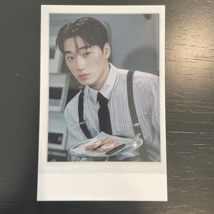 ATEEZ 2026 Season Greetings Dear My Muse POB Photocard, ATEEZ 2026 Season Greetings Dear My Muse POB Polaroid, ATEEZ Dear My Muse photocard, ATEEZ SGS 2026 POB, ATEEZ 2026 Season Greetings POB buy USA, ATEEZ Pastry Shop photocard, ATEEZ Dear My Muse polaroid, ATEEZ 2026 Season's Greetings Dear My Muse POB photocard and polaroid set official KQ Entertainment pre-order benefit Pastry Shop concept