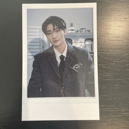 ATEEZ 2026 Season Greetings Dear My Muse POB Photocard, ATEEZ 2026 Season Greetings Dear My Muse POB Polaroid, ATEEZ Dear My Muse photocard, ATEEZ SGS 2026 POB, ATEEZ 2026 Season Greetings POB buy USA, ATEEZ Pastry Shop photocard, ATEEZ Dear My Muse polaroid, ATEEZ 2026 Season's Greetings Dear My Muse POB photocard and polaroid set official KQ Entertainment pre-order benefit Pastry Shop concept