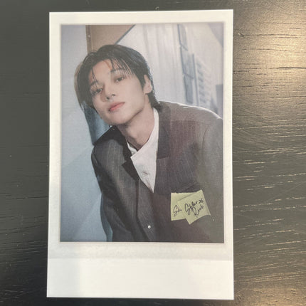 ATEEZ 2026 Season Greetings Dear My Muse POB Photocard, ATEEZ 2026 Season Greetings Dear My Muse POB Polaroid, ATEEZ Dear My Muse photocard, ATEEZ SGS 2026 POB, ATEEZ 2026 Season Greetings POB buy USA, ATEEZ Pastry Shop photocard, ATEEZ Dear My Muse polaroid, ATEEZ 2026 Season's Greetings Dear My Muse POB photocard and polaroid set official KQ Entertainment pre-order benefit Pastry Shop concept
