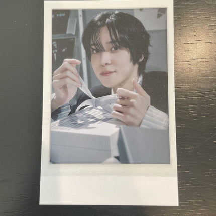 ATEEZ 2026 Season Greetings Dear My Muse POB Photocard, ATEEZ 2026 Season Greetings Dear My Muse POB Polaroid, ATEEZ Dear My Muse photocard, ATEEZ SGS 2026 POB, ATEEZ 2026 Season Greetings POB buy USA, ATEEZ Pastry Shop photocard, ATEEZ Dear My Muse polaroid, ATEEZ 2026 Season's Greetings Dear My Muse POB photocard and polaroid set official KQ Entertainment pre-order benefit Pastry Shop concept