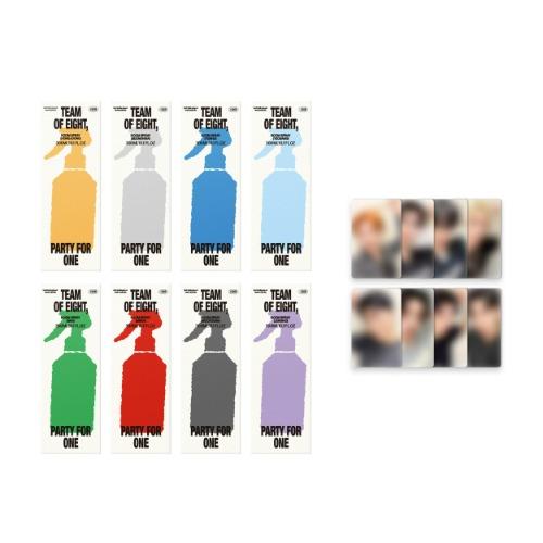 [PRE-ORDER] ATEEZ [8ROOM Pop-Up MD] Room Spray