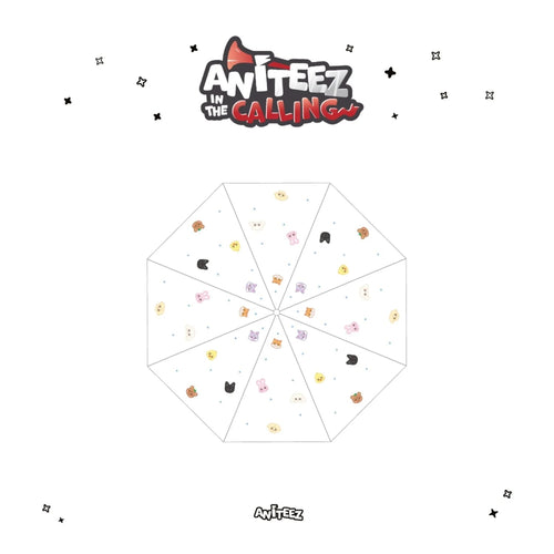 Ateez-Aniteez-Calling-Clear-Umbrella