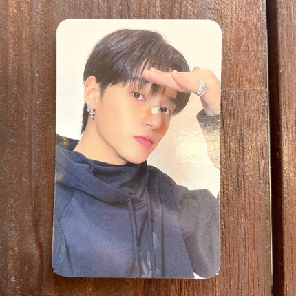 ateez aniteez in treasure soundwave