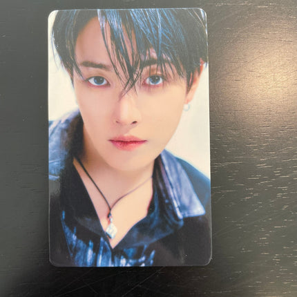 ateez ashes to light tower records pob