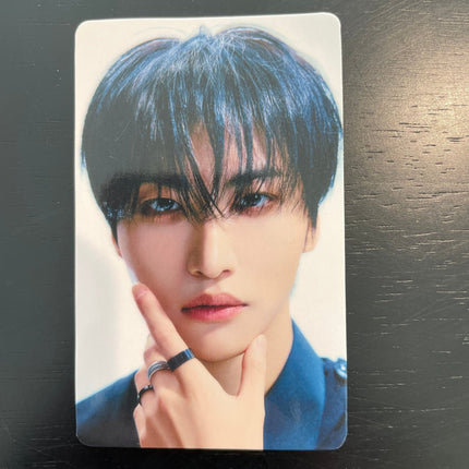 ateez ashes to light tower records pob