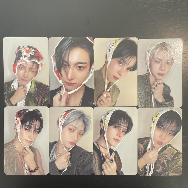 ATEEZ Part.5 Soundwave Cutest ATEEZ POB – Kpop Exchange