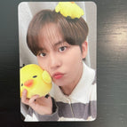 JONGHO