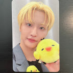SEONGHWA