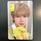 YEOSANG