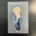Seonghwa