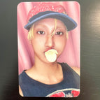 Seonghwa