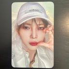YEOSANG