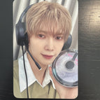Yeosang