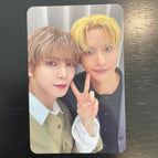 YEOSANG + SEONGHWA