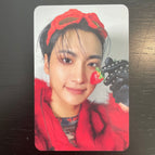 Seonghwa