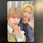 YEOSANG + SONGHWA