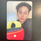 Jongho