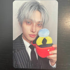 Mingi