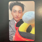 Seonghwa