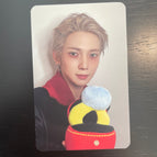 Yeosang