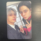 MINGI + YUNHO